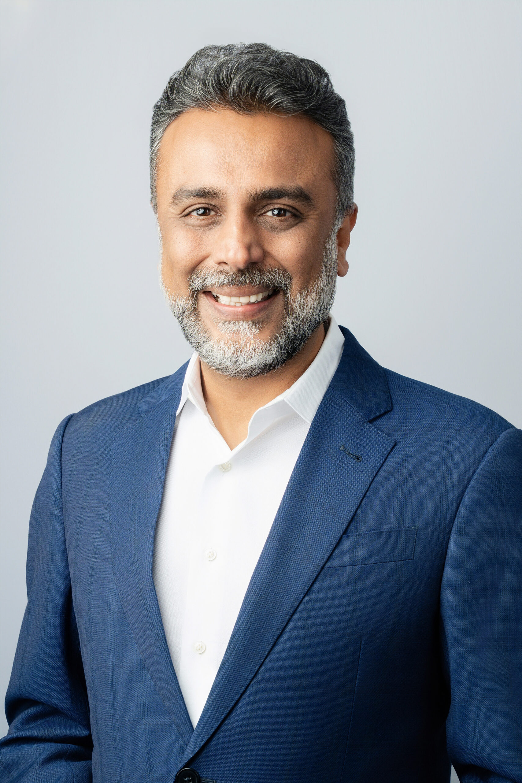 Keshal Parekh